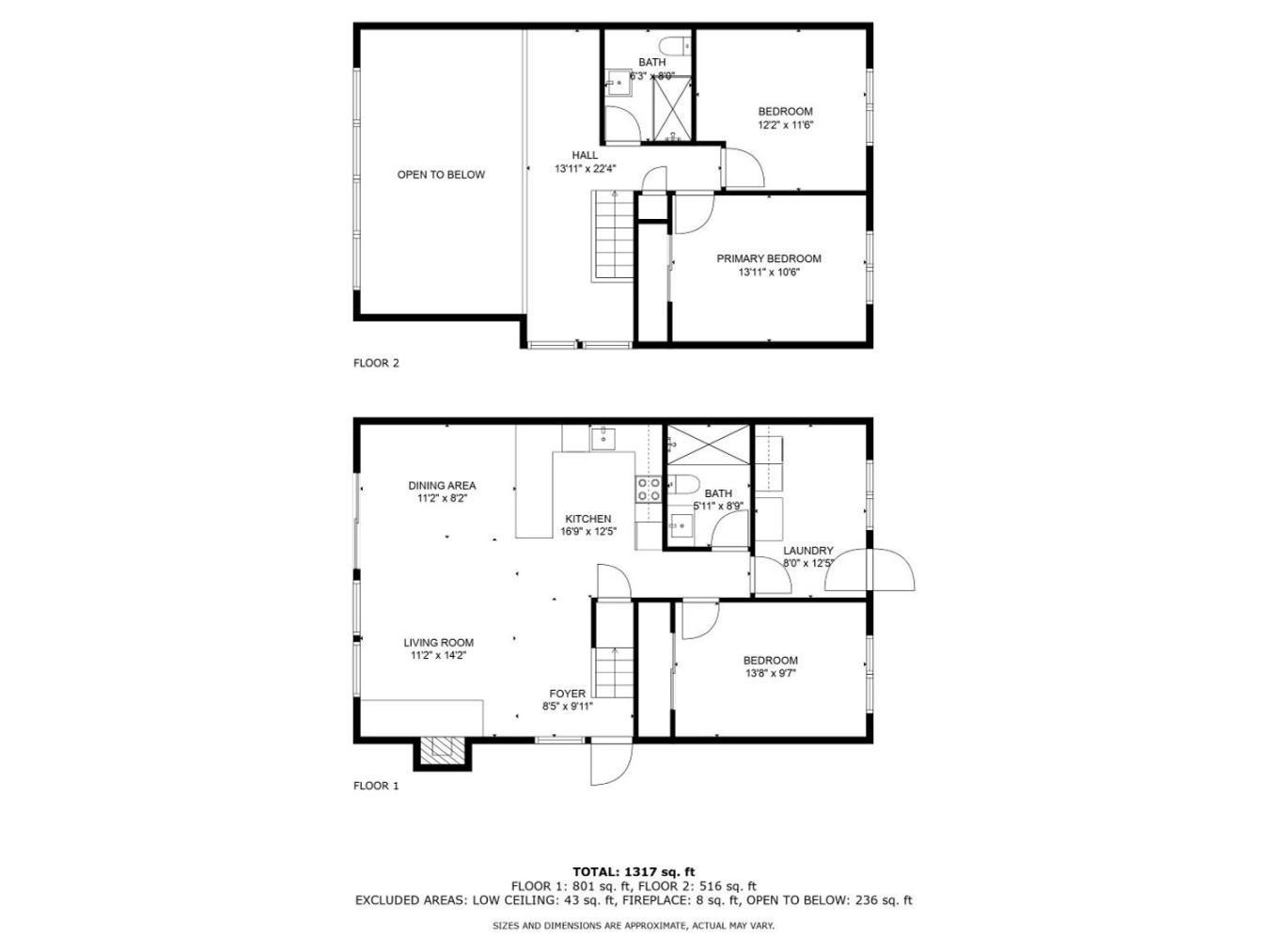 Treetops Chalet - 3Bd/2Bt Boutique Cabin W/Mt Leconte Views In แกตลิงเบิร์ก ภายนอก รูปภาพ